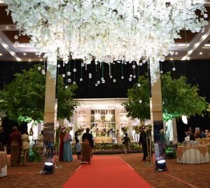Paket Pernikahan All In Menara 165