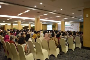 Paket Wisuda Lengkap Di Jakarta Selatan | Menara 165