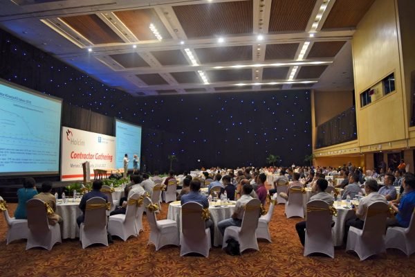Promo Paket Meeting Jakarta Selatan | Menara 165