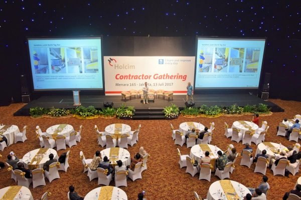 Promo Paket Meeting Jakarta Selatan | Menara 165