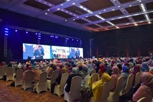 Promo Paket Meeting Jakarta Selatan | Menara 165