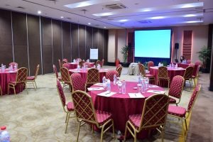 Promo Paket Meeting Jakarta Selatan | Menara 165