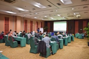 Promo Paket Meeting Jakarta Selatan | Menara 165
