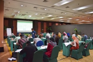 Promo Paket Meeting Jakarta Selatan | Menara 165