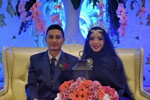 Paket Pernikahan Di Jakarta | Wedding Hasna dan Khair