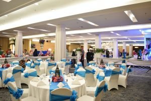 Paket Pernikahan Di Jakarta | Wedding Hasna dan Khair