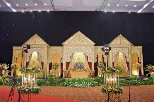 Paket Pernikahan Di Jakarta | Wedding Indah Dan garit