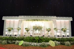 Sewa Gedung Pernikahan | Wedding Meis Dan Dodi