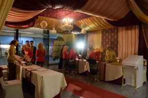 Sewa Gedung Pernikahan Di Jakarta | Wedding Hayu Dan Ardan