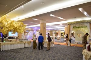 Paket Pernikahan Di Jakarta | Wedding Ninit Dan Jojo