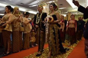 Paket Pernikahan Di Jakarta | Wedding Ninit Dan Jojo