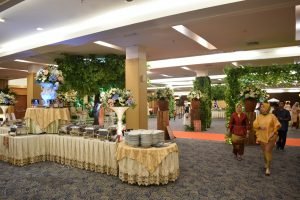 Paket Pernikahan Di Jakarta | Wedding Putri Dan Tantio