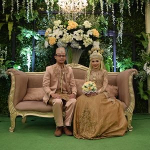 Paket Pernikahan Di Jakarta | Wedding Putri Dan Tantio