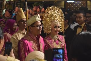 Sewa Gedung Pernikahan Di Jakarta | Gaby Dan Gama