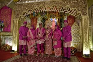 Sewa Gedung Pernikahan Di Jakarta | Gaby Dan Gama