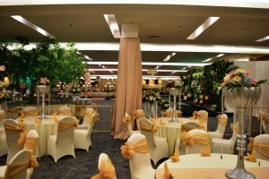 Paket Pernikahan Di Jakarta | Wedding Okta dan Harsha