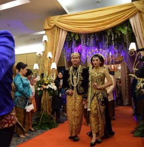 Paket Pernikahan Di Jakarta | Wedding Okta dan Harsha