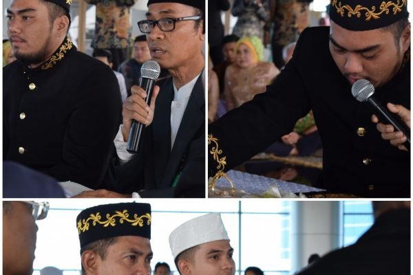 Paket Pernikahan Murah | Wedding Edwin Dan Syifa