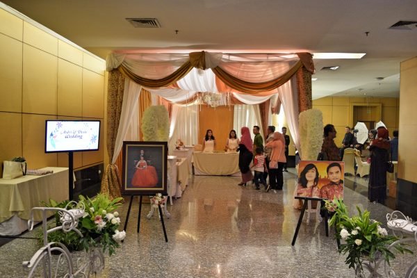 Daftar Paket Wedding Di Jakarta | Ardri Dan Desy