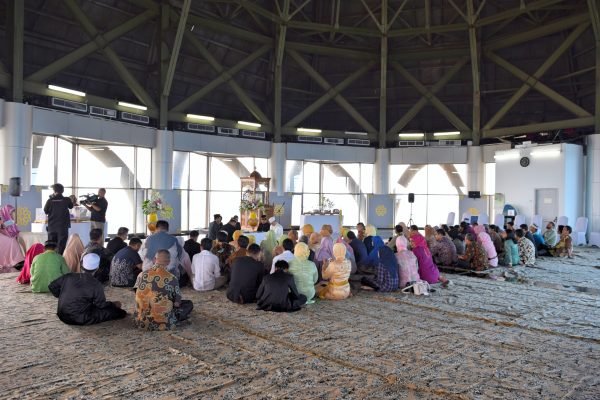 Paket Pernikahan Murah | Wedding Edwin Dan Syifa