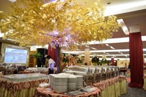 Sewa Gedung Wedding Di Jakarta | Deni Dan Nandika