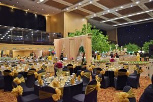 Sewa Tempat Pernikahan Di Jakarta | Wedding Riri Dan Satria