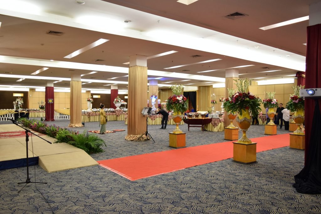 Sewa Gedung Wedding Di Jakarta | Deni Dan Nandika