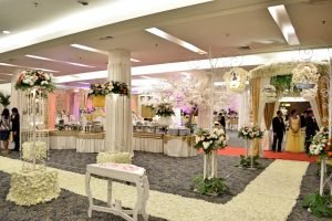 Daftar Paket Wedding Di Jakarta | Ardri Dan Desy