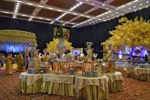 Paket Wedding Di Jakarta | Putri Dan Indra