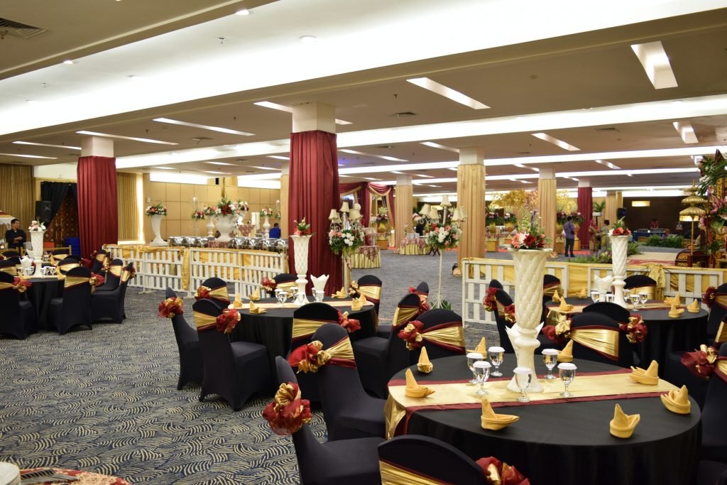 Sewa Gedung Wedding Di Jakarta | Deni Dan Nandika