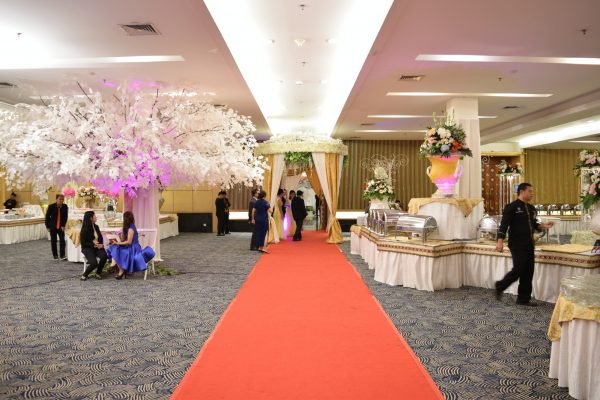 Daftar Paket Wedding Di Jakarta | Ardri Dan Desy