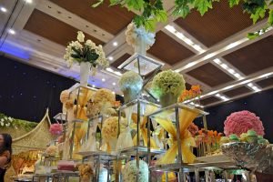 Sewa Tempat Pernikahan Di Jakarta | Wedding Riri Dan Satria