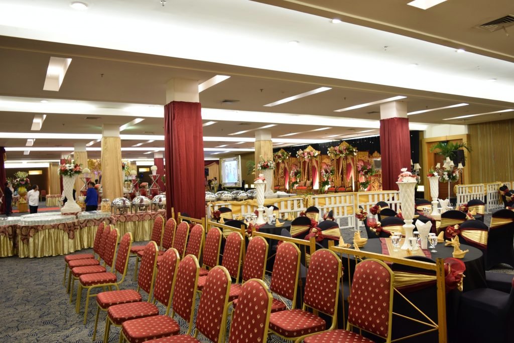 Sewa Gedung Wedding Di Jakarta | Deni Dan Nandika