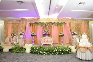 Daftar Paket Wedding Di Jakarta | Ardri Dan Desy