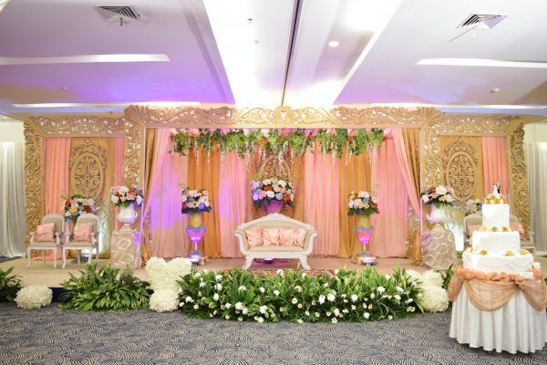 Daftar Paket Wedding Di Jakarta | Ardri Dan Desy