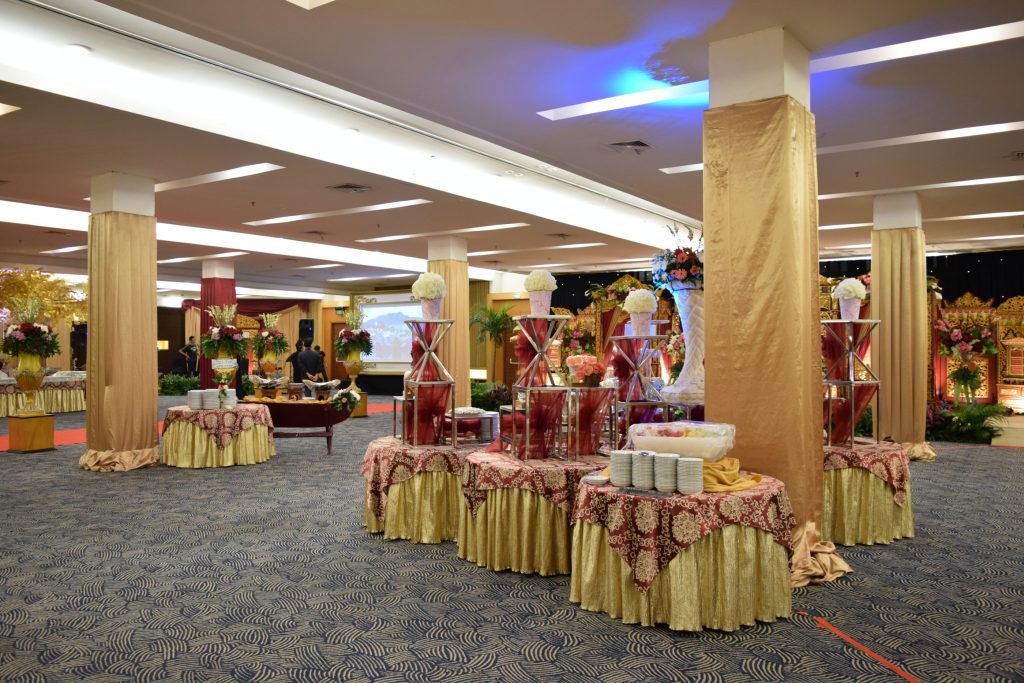 Sewa Gedung Wedding Di Jakarta | Deni Dan Nandika