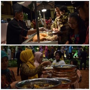 Sewa Gedung Pernikahan Di Jakarta | Tika Dan Endro