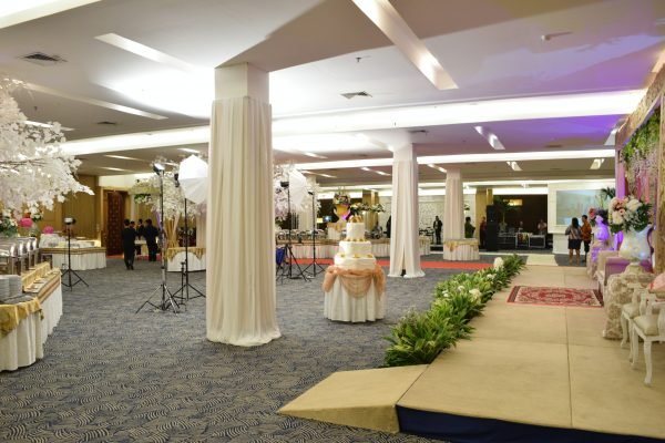 Daftar Paket Wedding Di Jakarta | Ardri Dan Desy