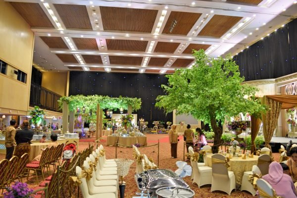 Paket Wedding Di Jakarta | Neisya Dan Dedet