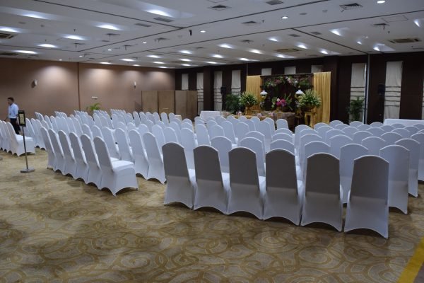 Sewa Ballroom Jakarta Selatan | Wedding Annisa Dan Irfan