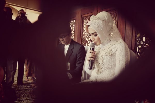 Paket Pernikahan Murah | Wedding Edwin Dan Syifa