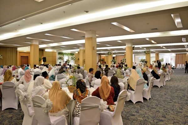 Paket Pernikahan Di Jakarta | Nilam Dan Ryan