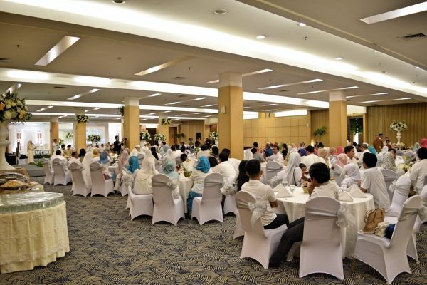 Paket Pernikahan Di Jakarta | Nilam Dan Ryan