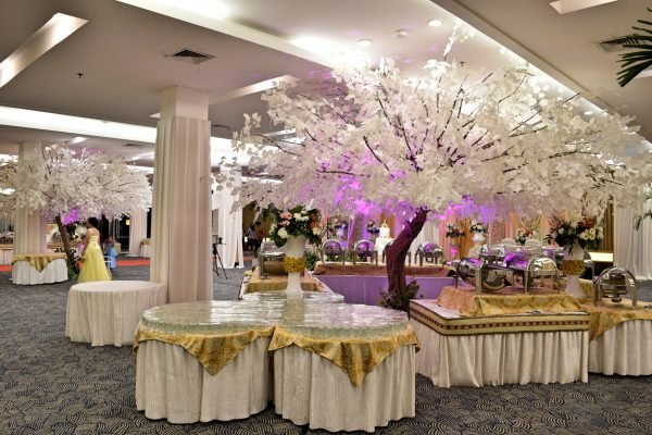 Daftar Paket Wedding Di Jakarta | Ardri Dan Desy