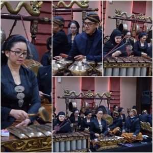 Sewa Gedung Tempat Pernikahan | Wedding Titi Dan Lukman