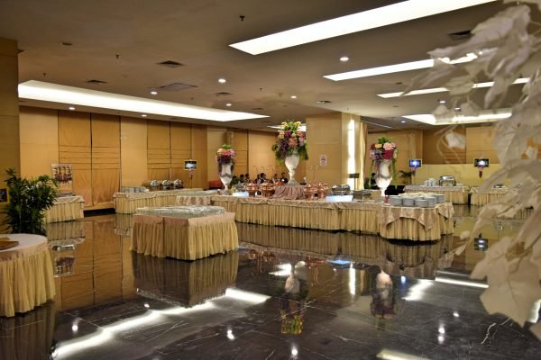 Sewa Tempat Pernikahan Di Jakarta | Wedding Riri Dan Satria