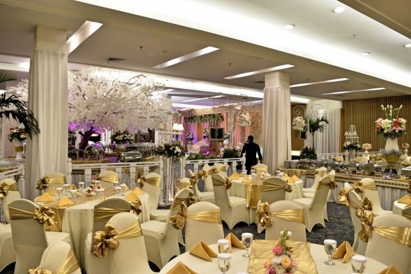 Daftar Paket Wedding Di Jakarta | Ardri Dan Desy