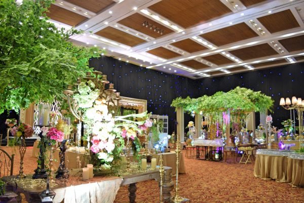 Paket Wedding Di Jakarta | Neisya Dan Dedet
