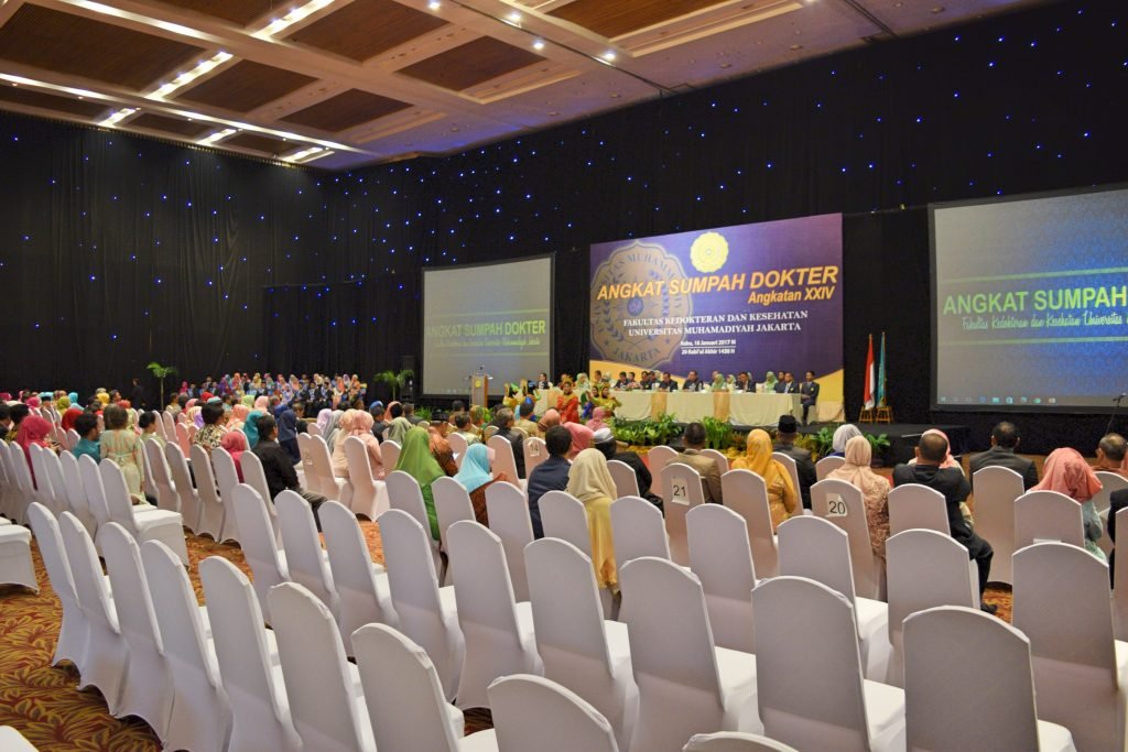 DSC_0019_Fotor Daftar Paket Wisuda Di Jakarta | Sumpah Dokter FKK Universitas Muhammadiyah