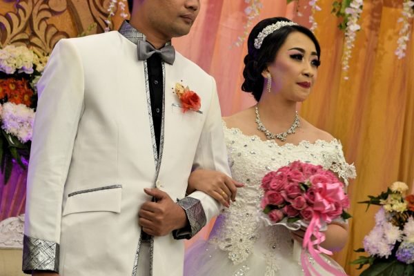 Daftar Paket Wedding Di Jakarta | Ardri Dan Desy